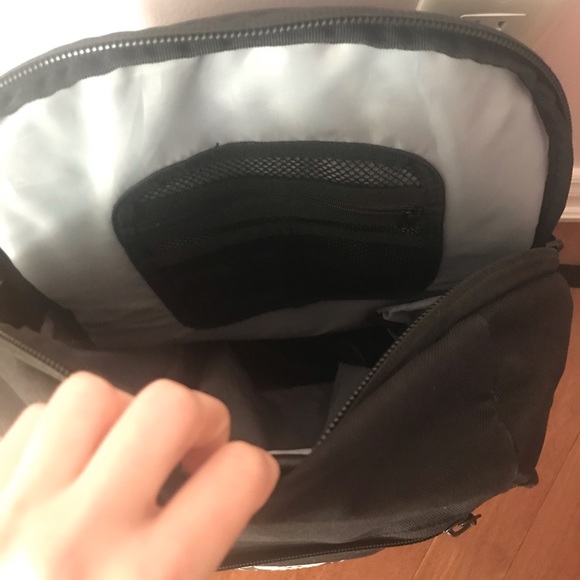 :) 3/$15 Soccer Backpack - Picture 2 of 4